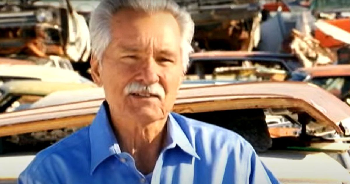 Here's Where The Cast Of Desert Car Kings Are Today