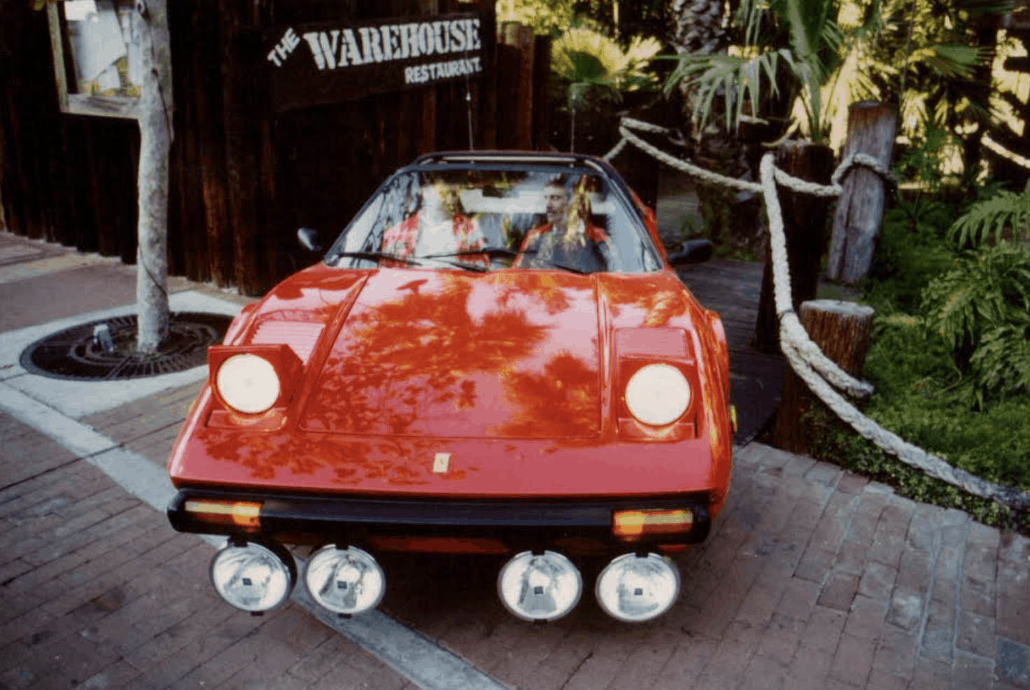 Here's How The Cannonball Run Record Has Improved Over The Years