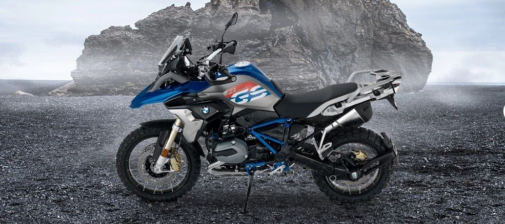 These Are The Reasons Why We Love The BMW R 1200 GS