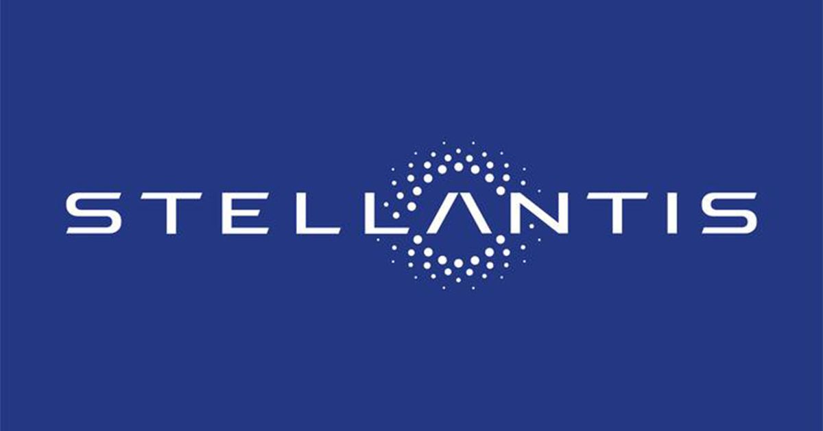 This Is The Real Meaning Behind The Stellantis Logo