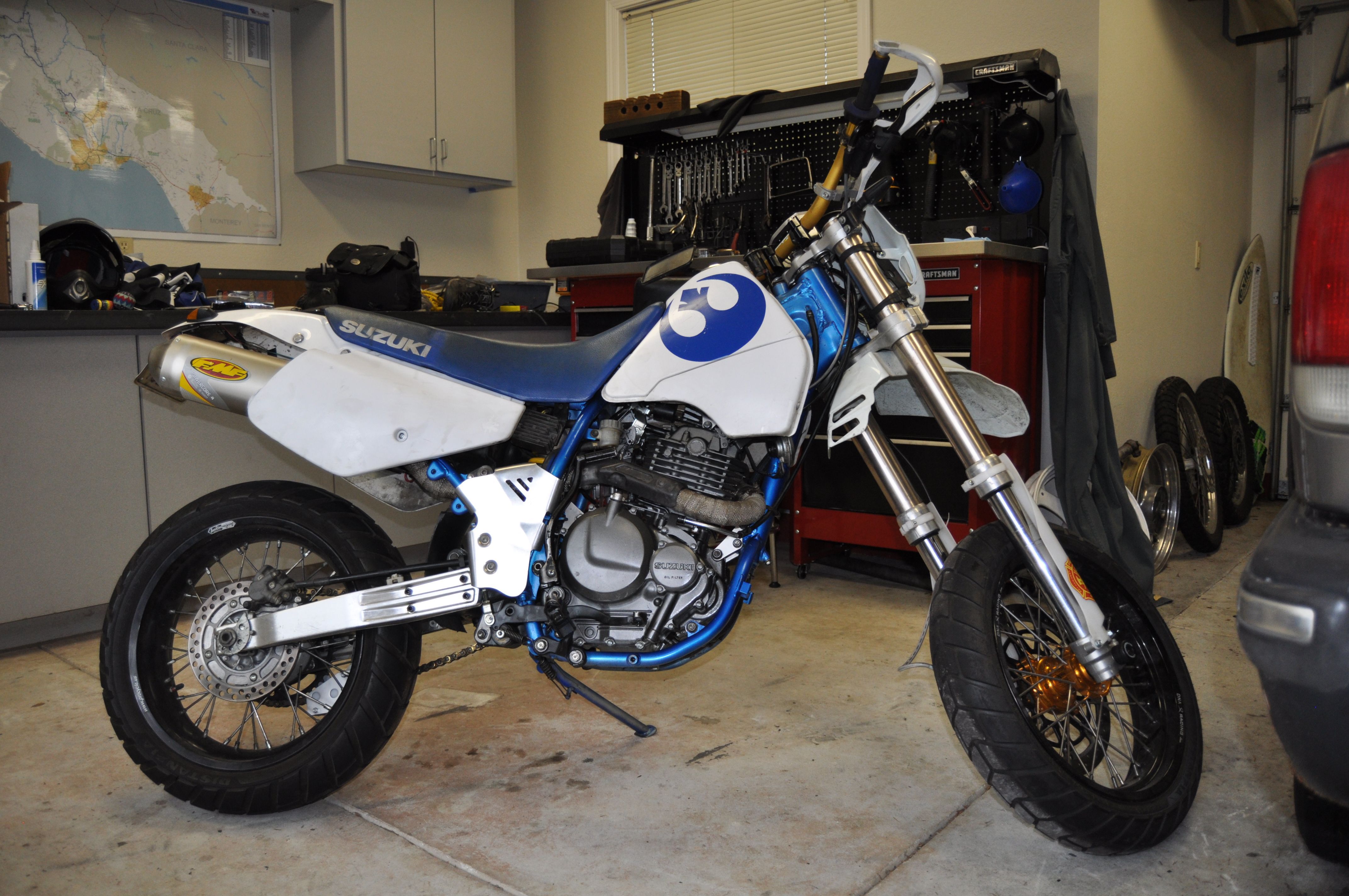 These Are 8 Of The Best Enduro Motorcycles Money Can Buy
