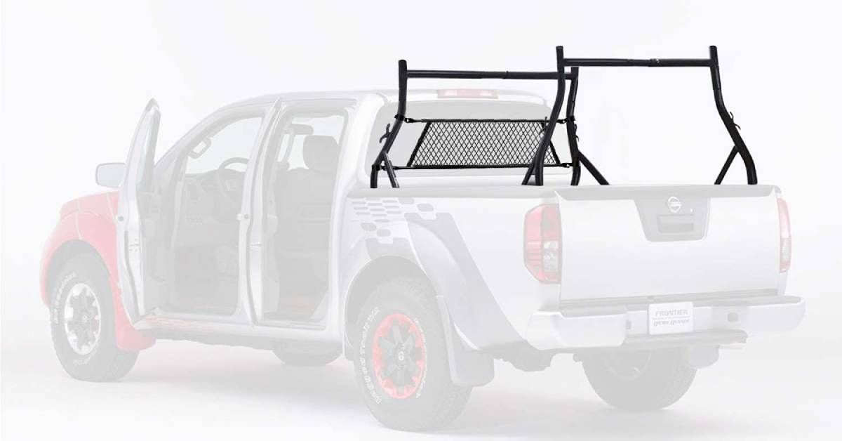 Why AARacks X31 Is The Best Ladder Rack For A Truck