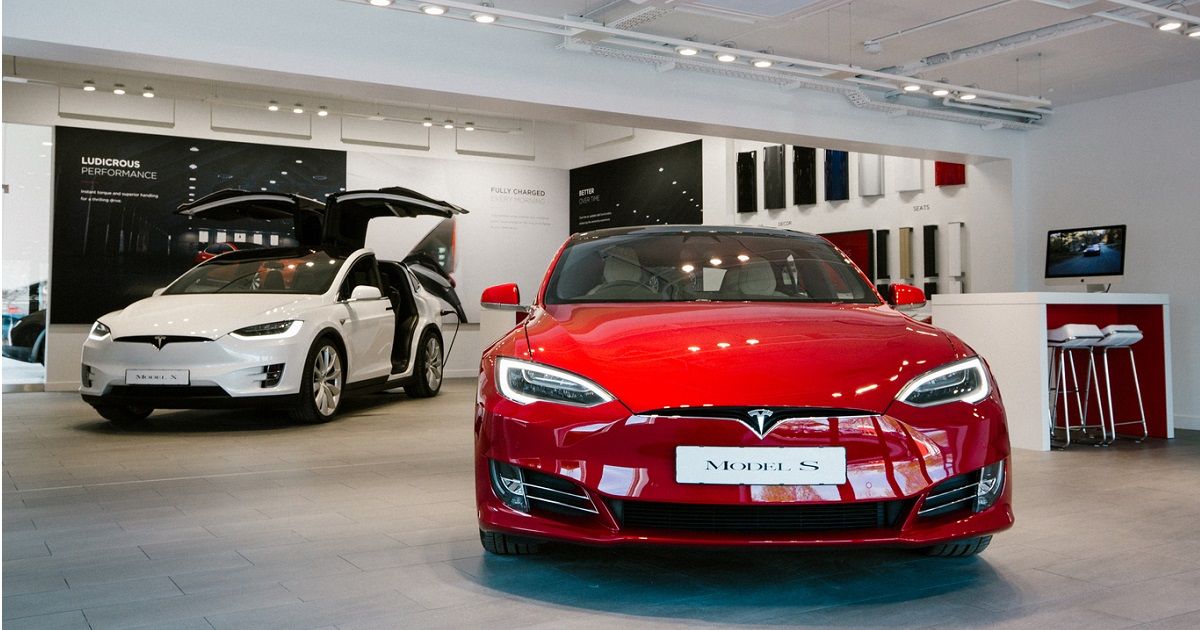 Here's What You Should Know About The Tesla Subzero Weather Package