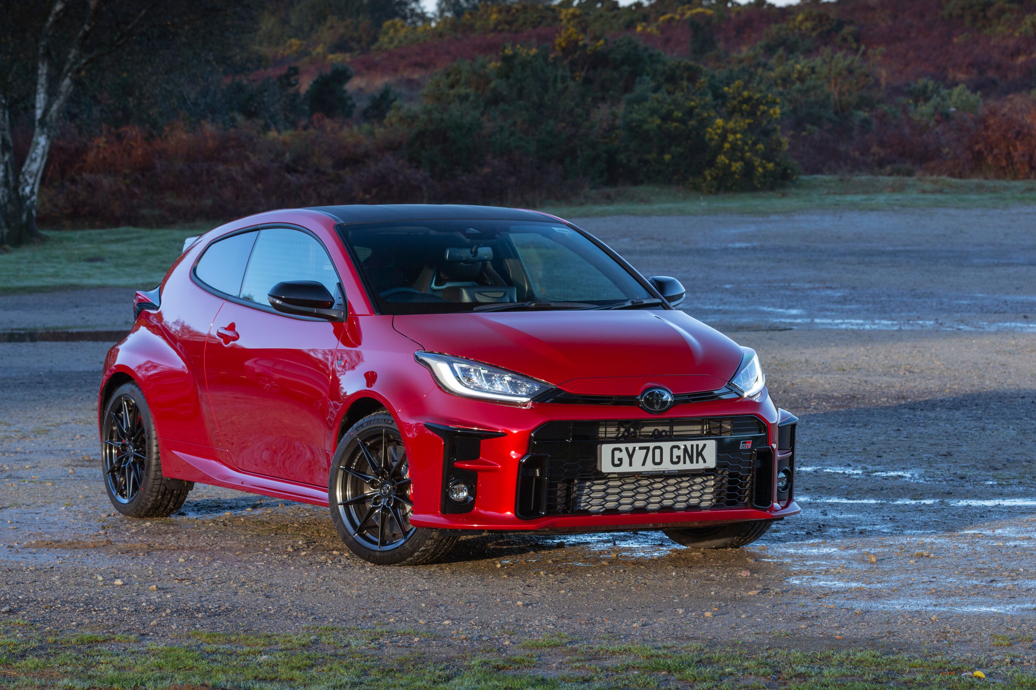 REVIEW: Hyundai i30 N has the chops to fight the establishment