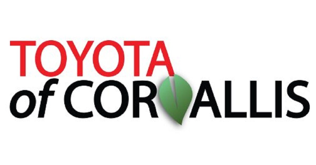 Toyota Of Corvallis
