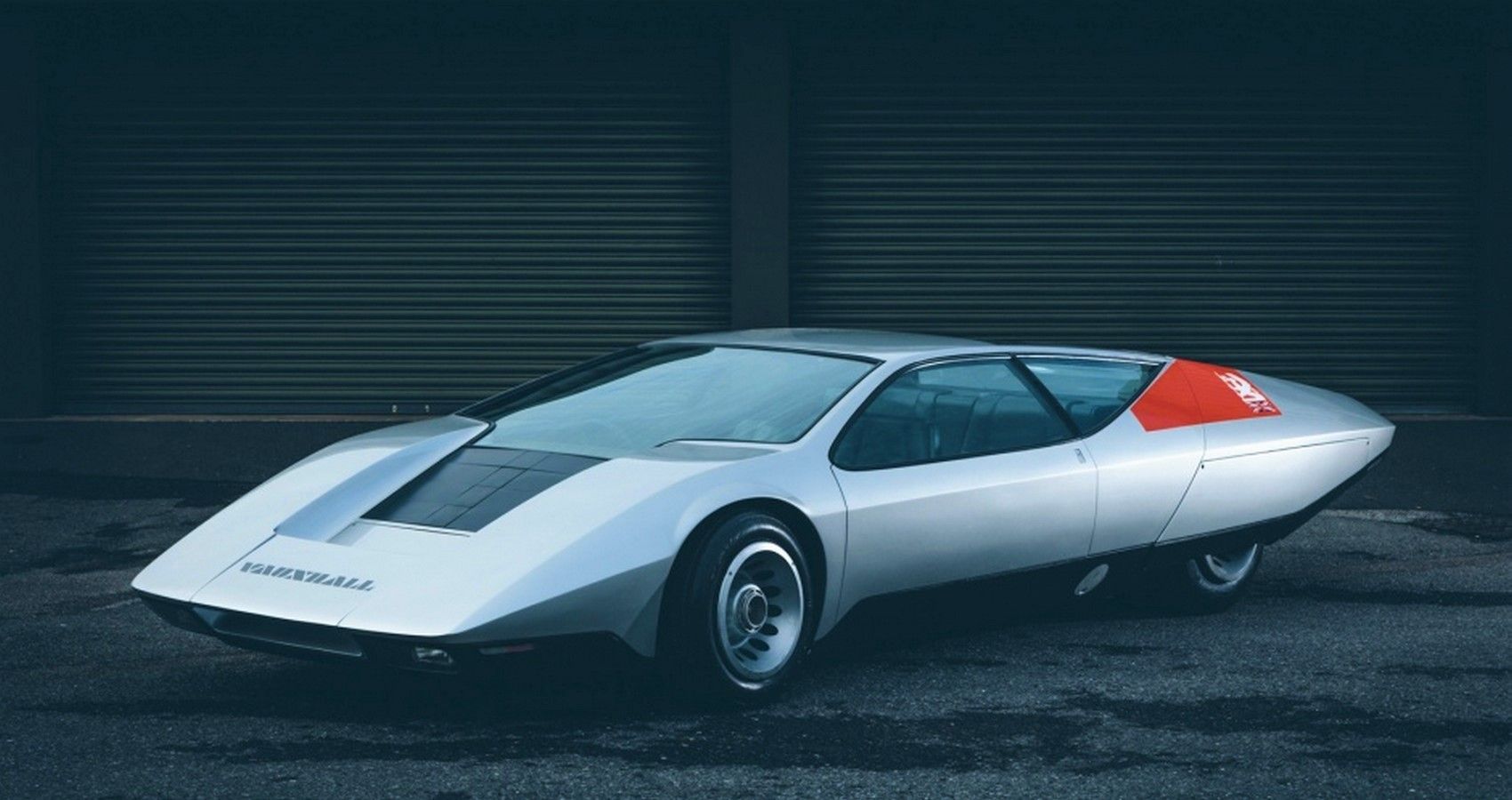 These Are The 10 Coolest British Concept Cars Ever