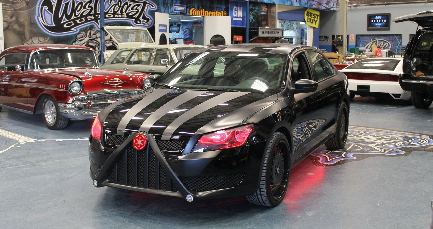 These Classics Are Ripe For Retro Electrification