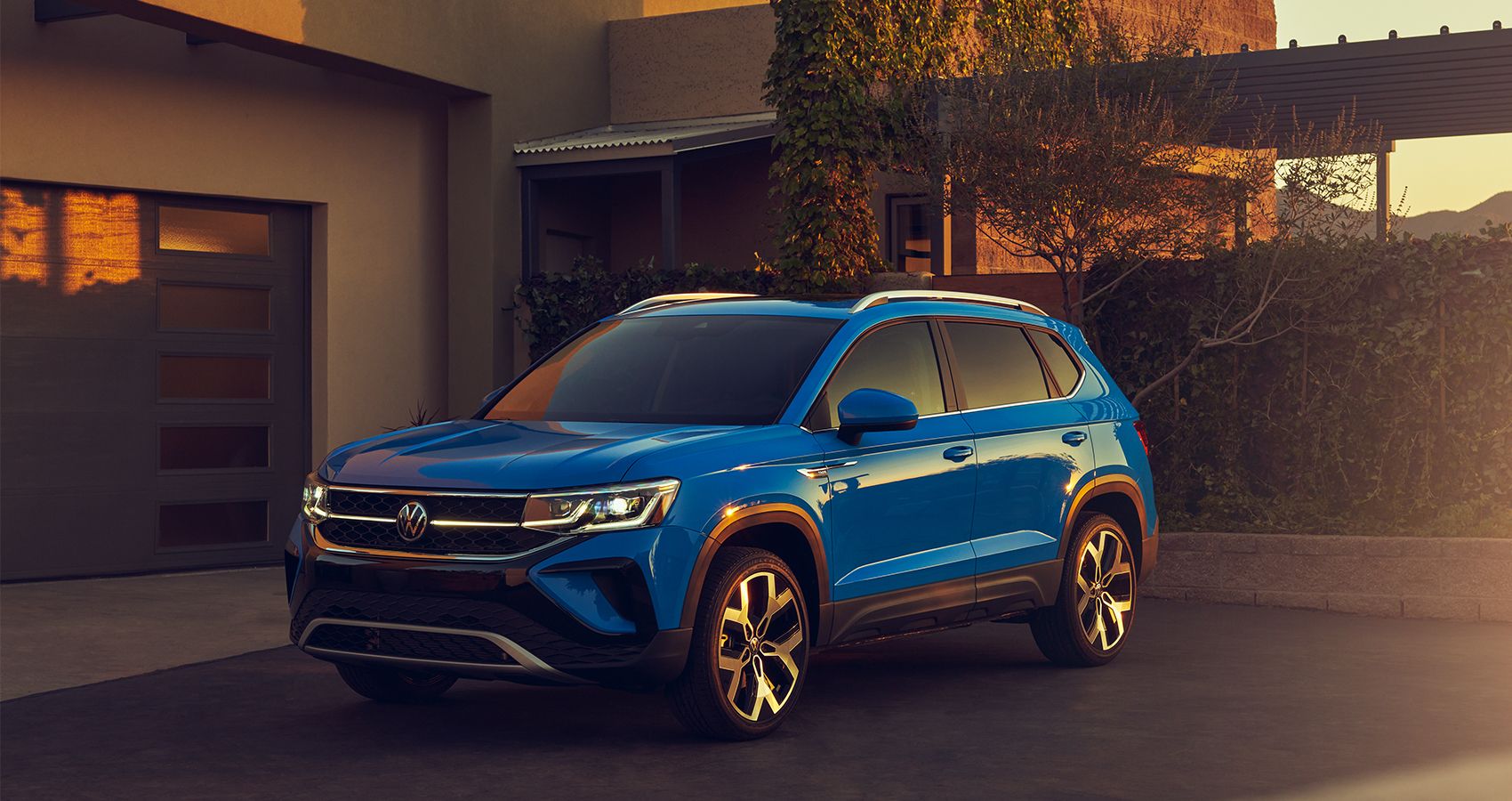 10 Things To Know Before Buying The 2022 Volkswagen Taos