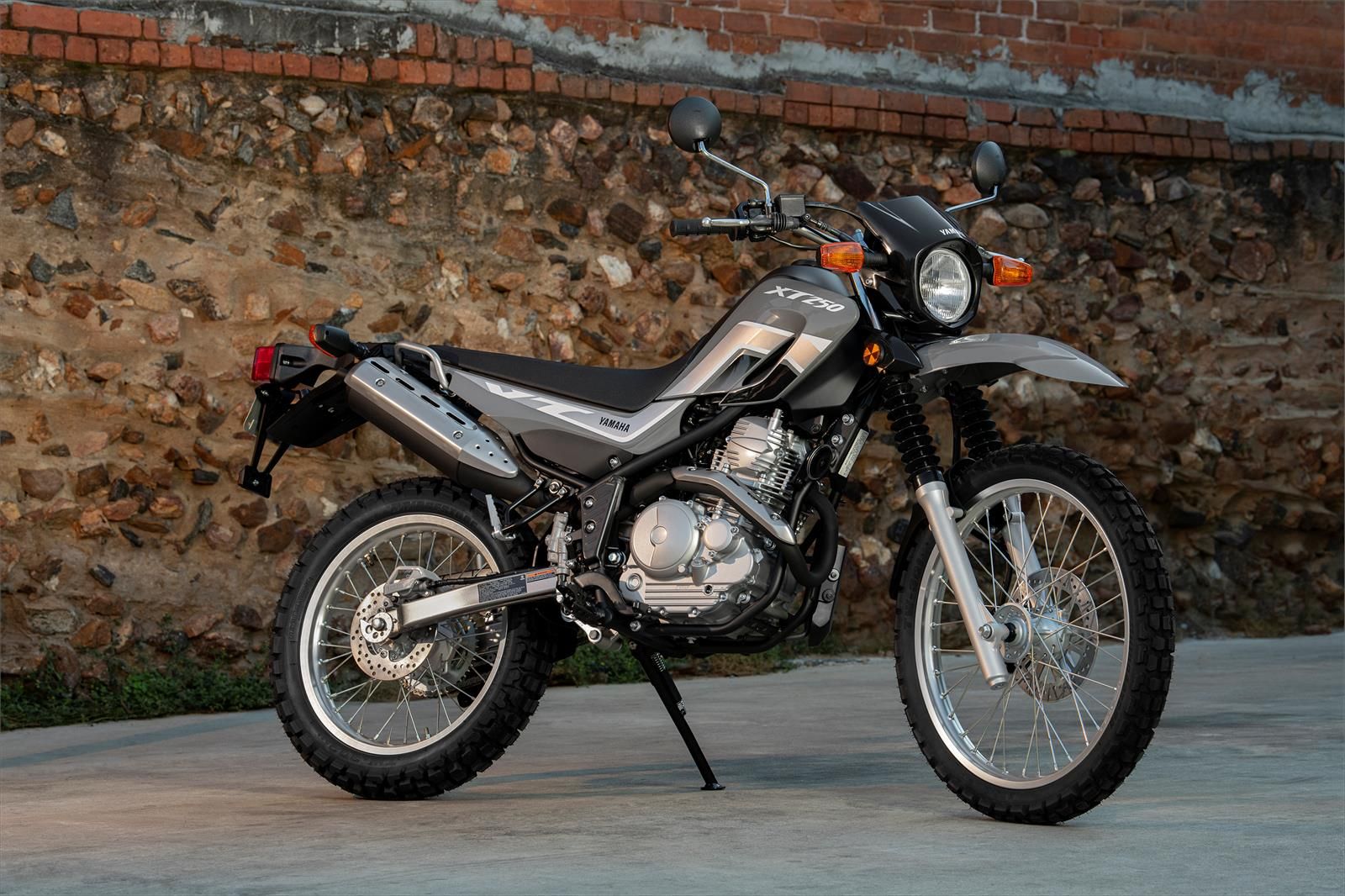 10 Best Dual Sport Motorcycles To Buy Used