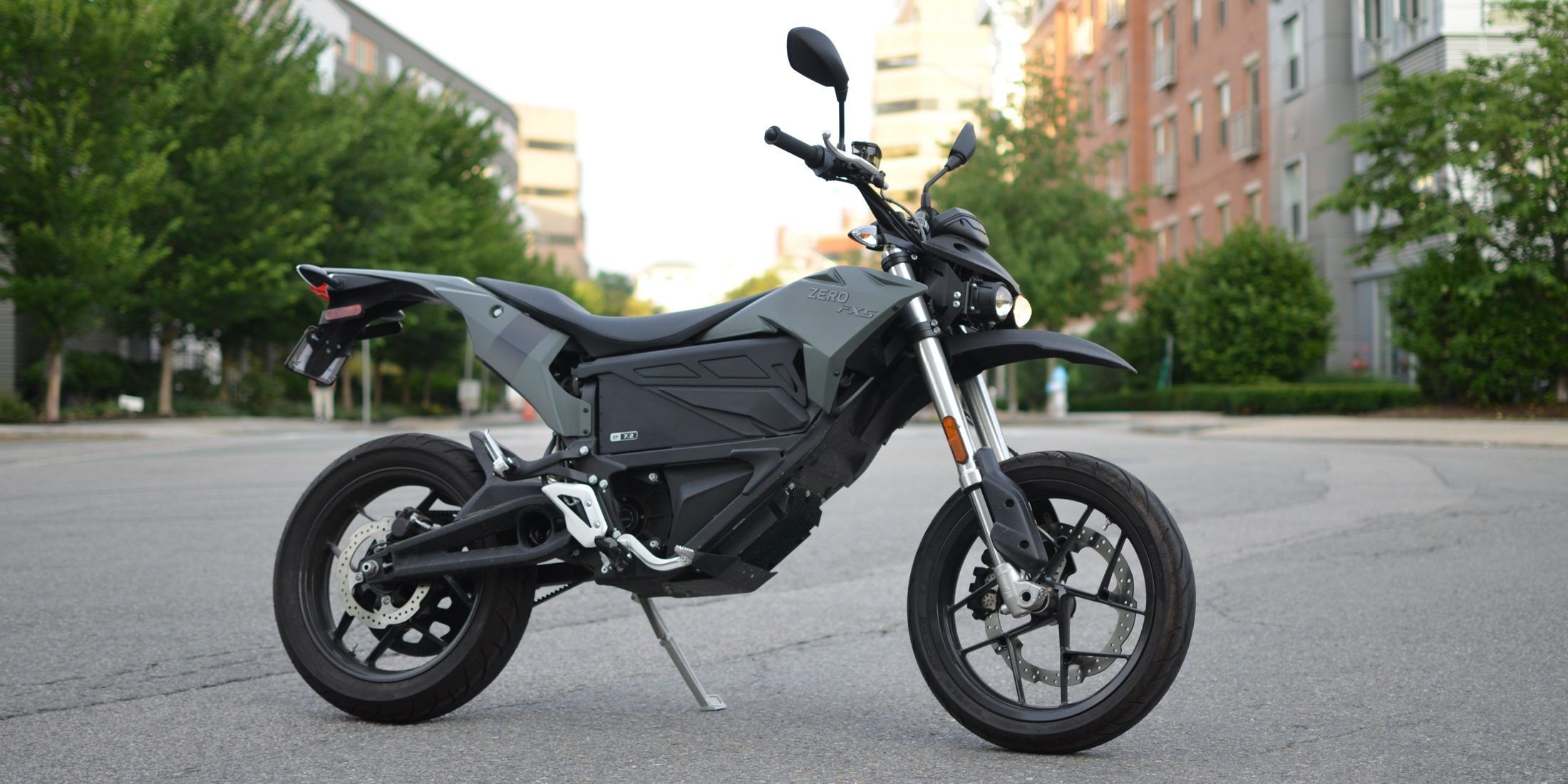 zero mmx motorcycle