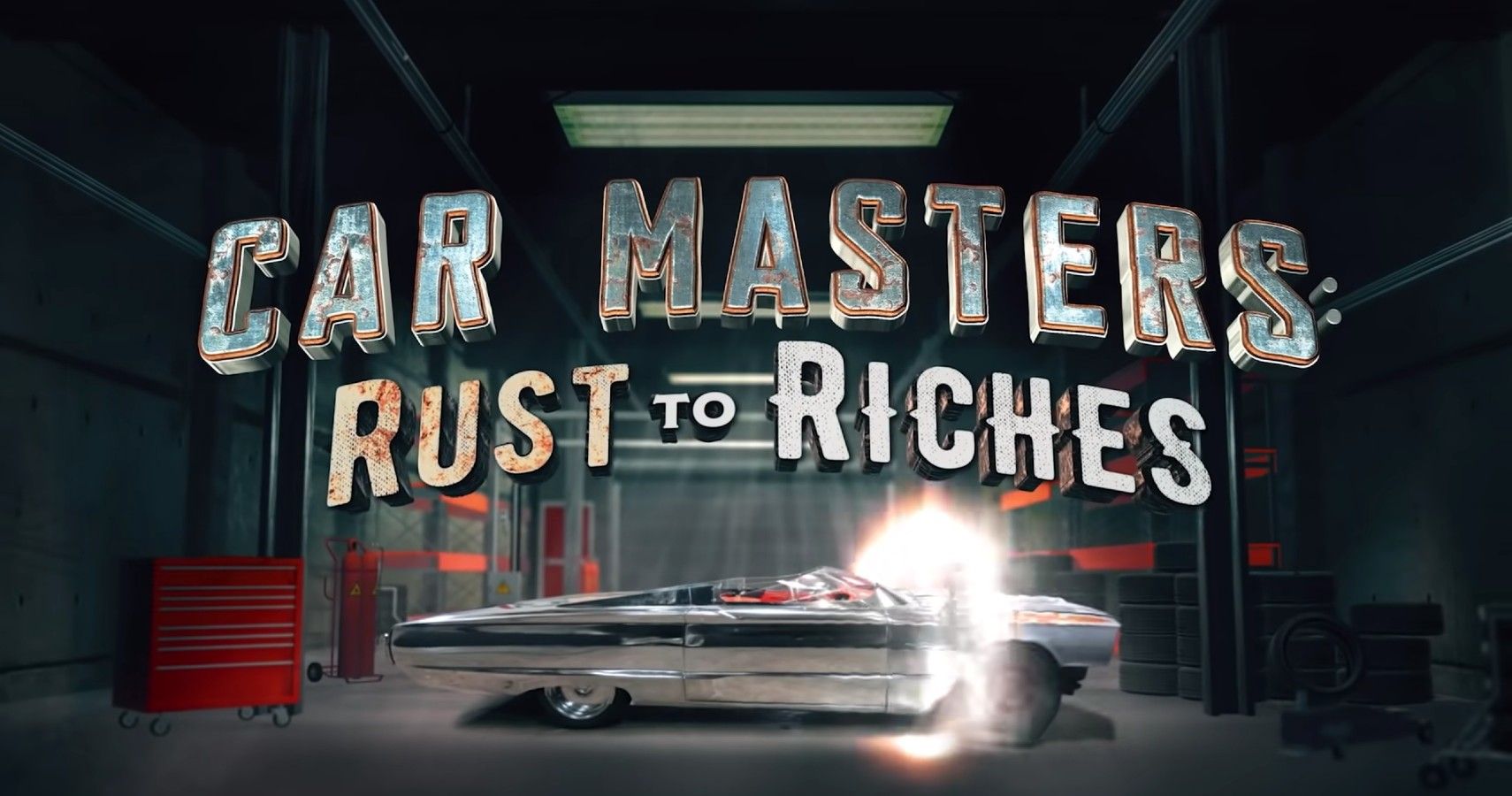 carmasters rust to riches season 3