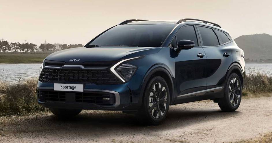 these are the best features of the 2022 kia sportage