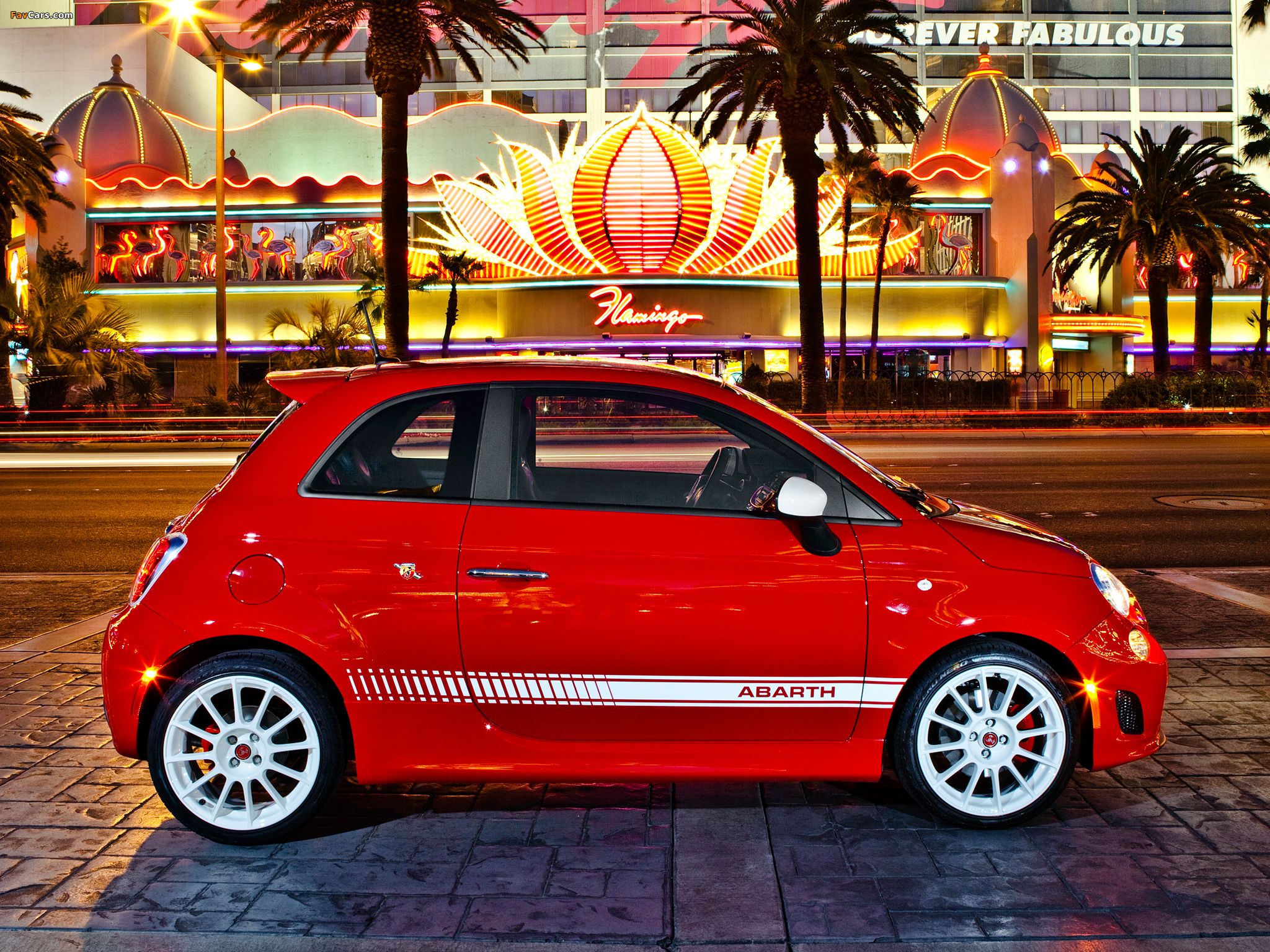 5 Reasons Why We Love The Fiat 500 Abarth (5 Reasons Why We'd Never Buy ...