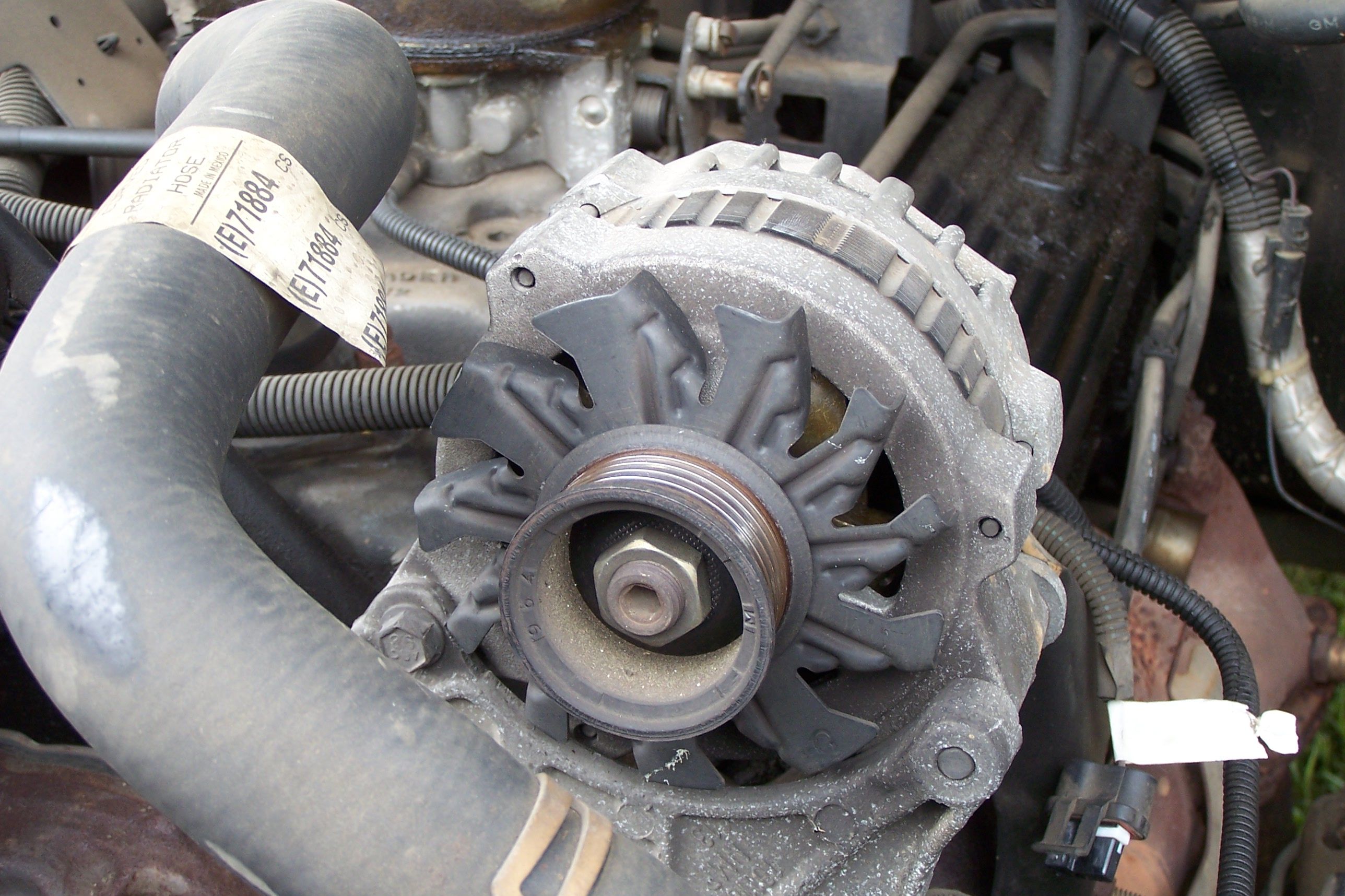 These Are The Symptoms Of A Bad Alternator