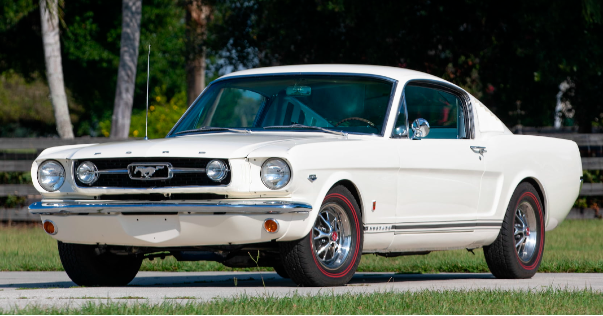 5 Classic Cars That Have Seen Their Prices Skyrocket Lately (5 That Are