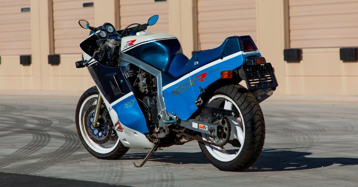These Are Some Of The Best Classic Japanese Superbikes Money Can Buy