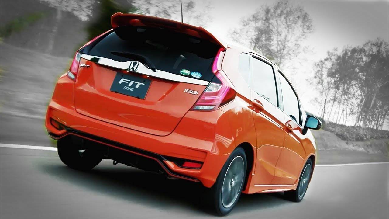 10 Things We Love About The Honda Fit