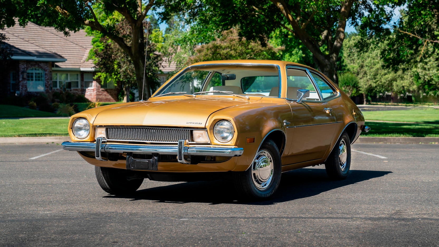 Ford-Pinto