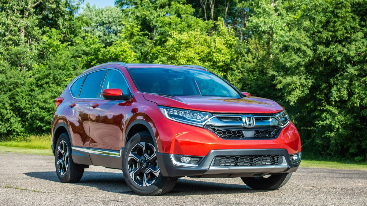 2019-Honda-CRV