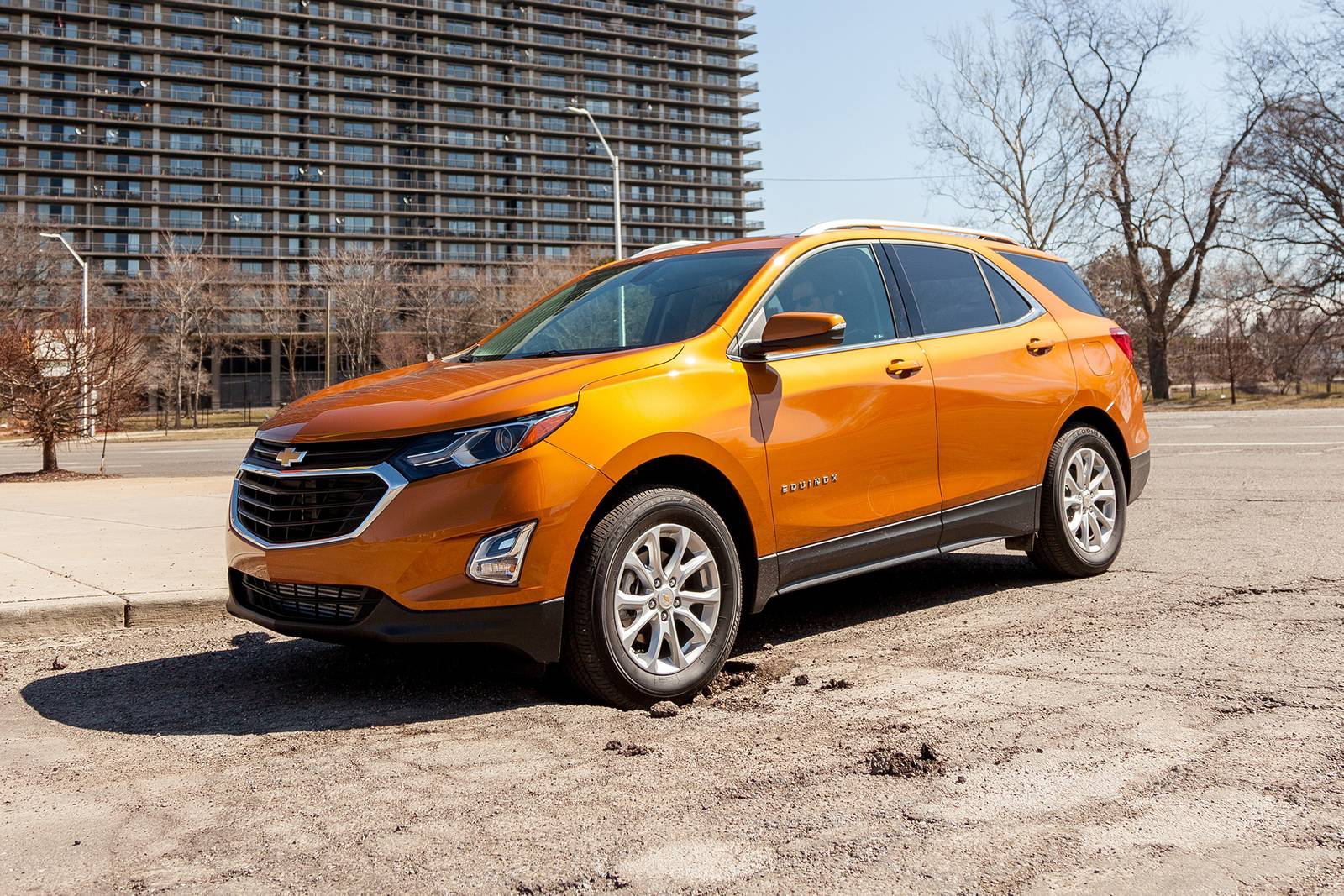 Chevrolet-Equinox