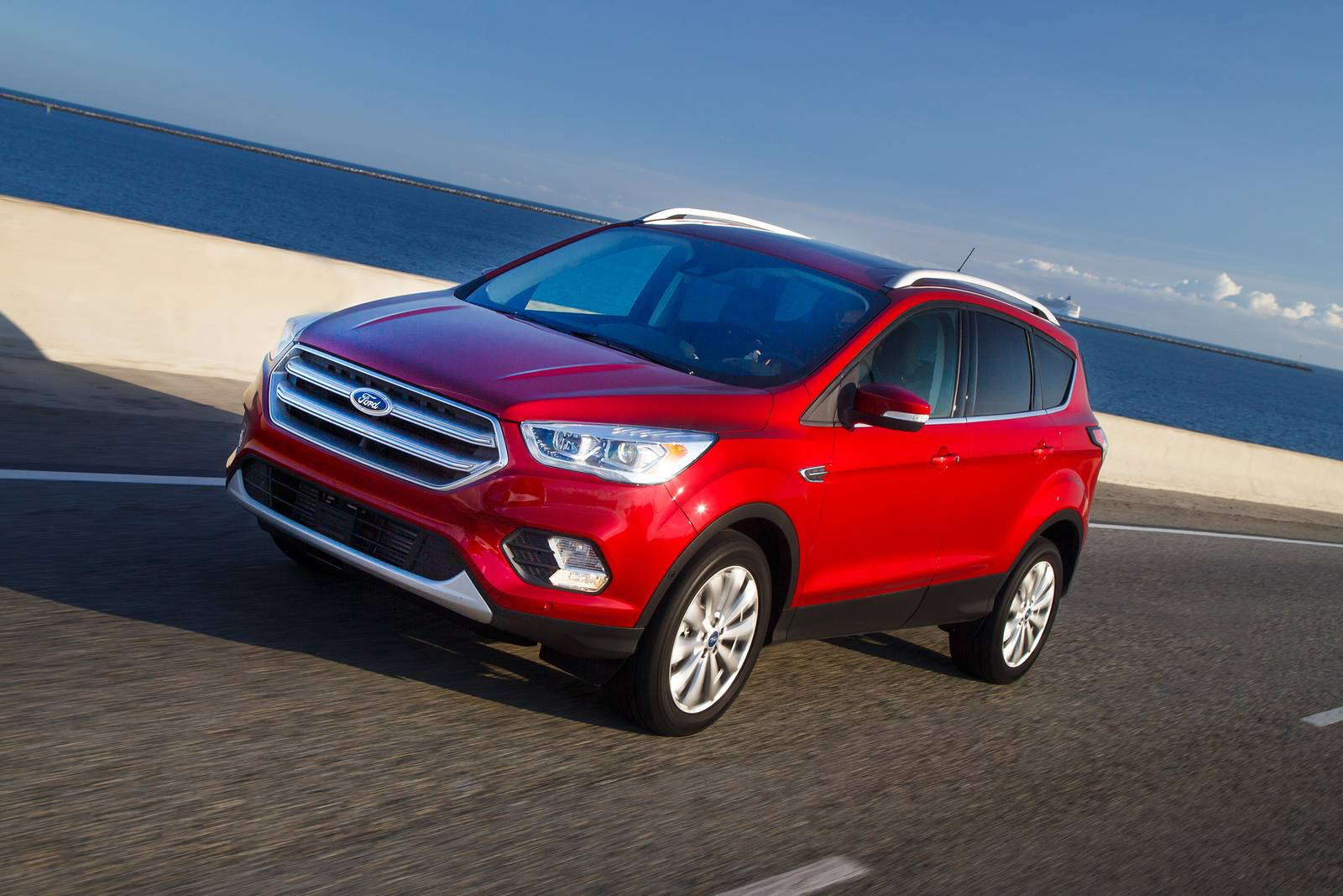 Ford-Escape