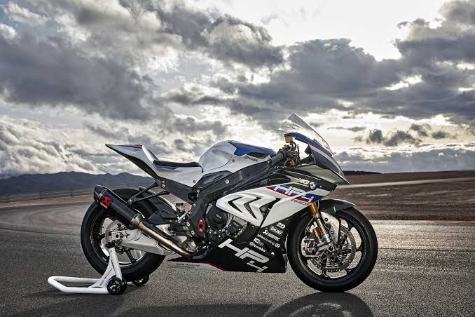 Absolute Power: Motokouture's BMW S 1000 RR Turbo | Bike EXIF