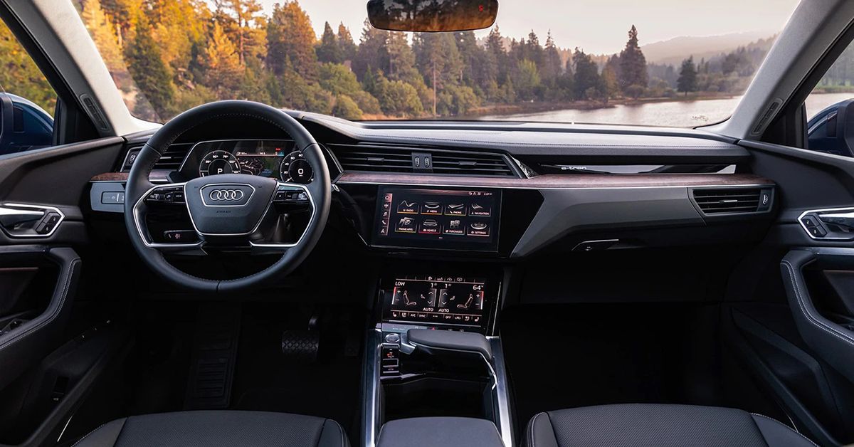 2021-Audi-e-tron-interior