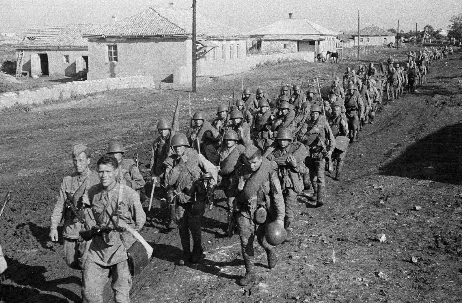 on-way-to-Stalingrad-1942-1