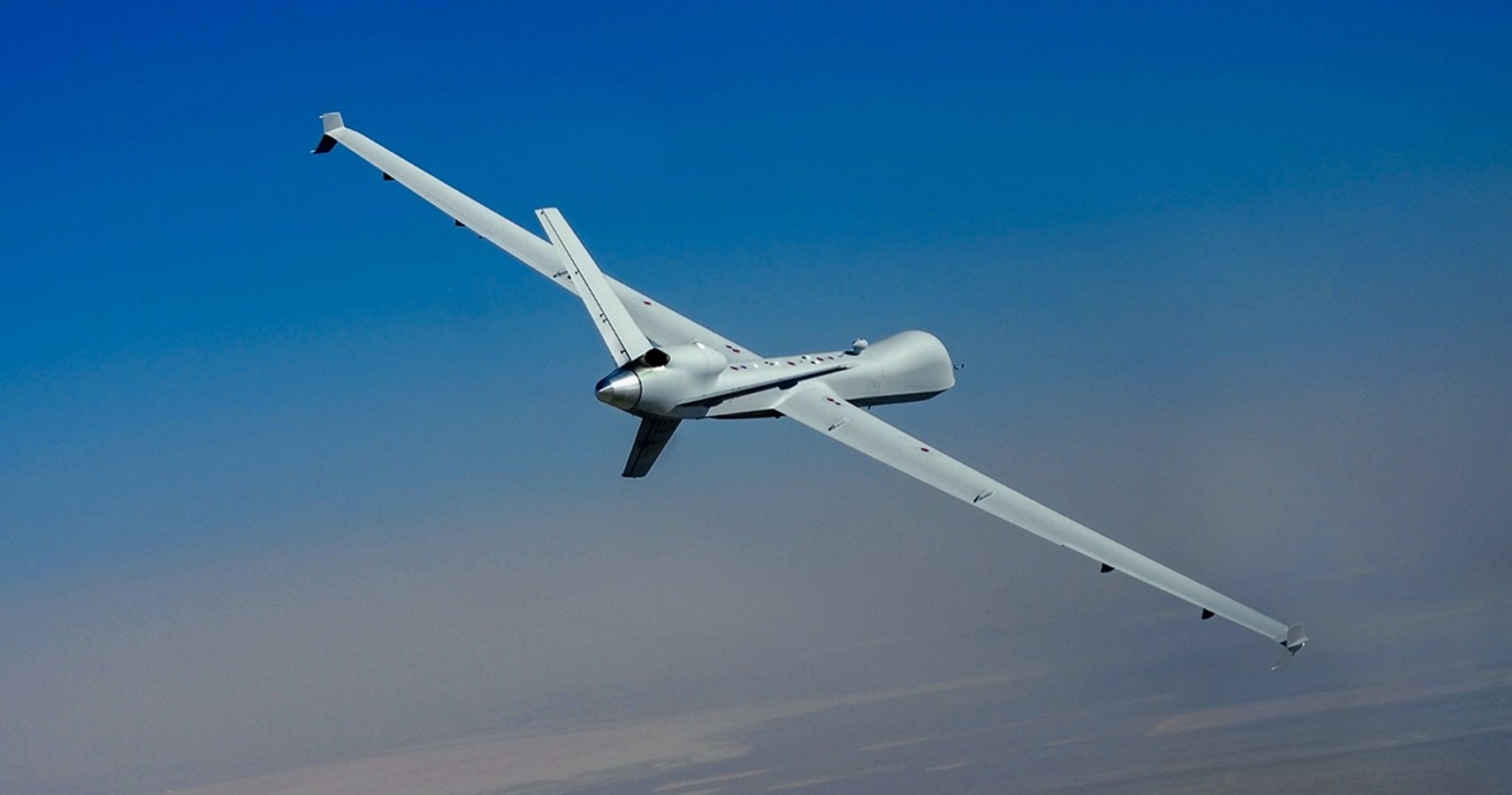 USAF’s MQ-9A Reaper Getting Autoland And Takeoff Capability In 2022