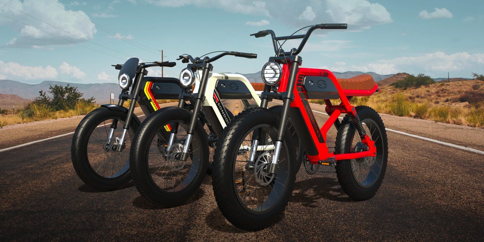 10 Coolest Electric Mopeds And Mini Bikes You Can Now Buy
