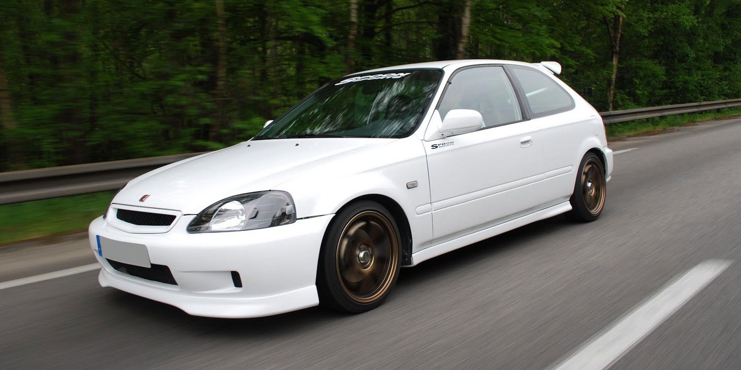 Ranking the Best Honda Type R Models to Buy Used