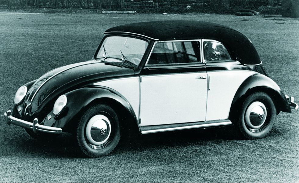 1949-VW-Beetle-cabriolet