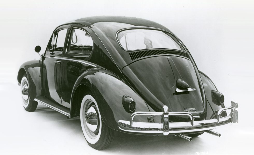 1958-VW-Beetle