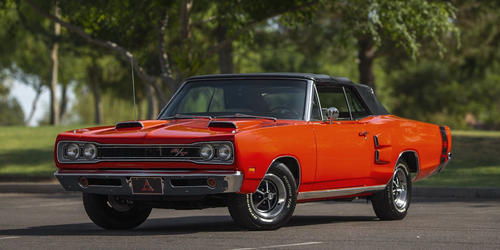 10 Classic Dodge Vehicles That Should Be On Every Gearheads Wishlist