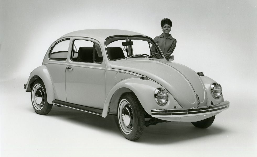 1969-VW-Beetle