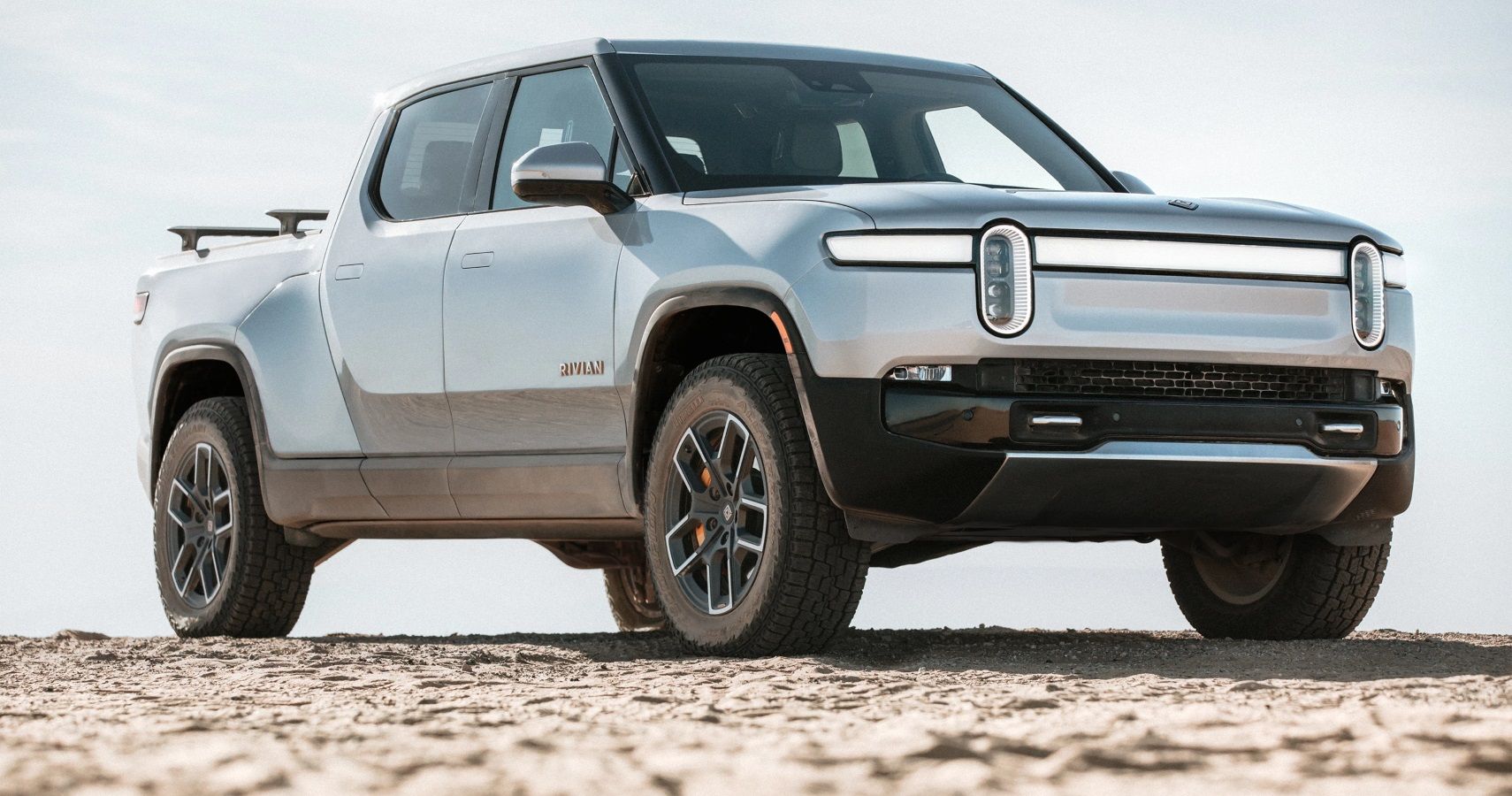 $80 Billion IPO In The Works For EV Automaker Rivian