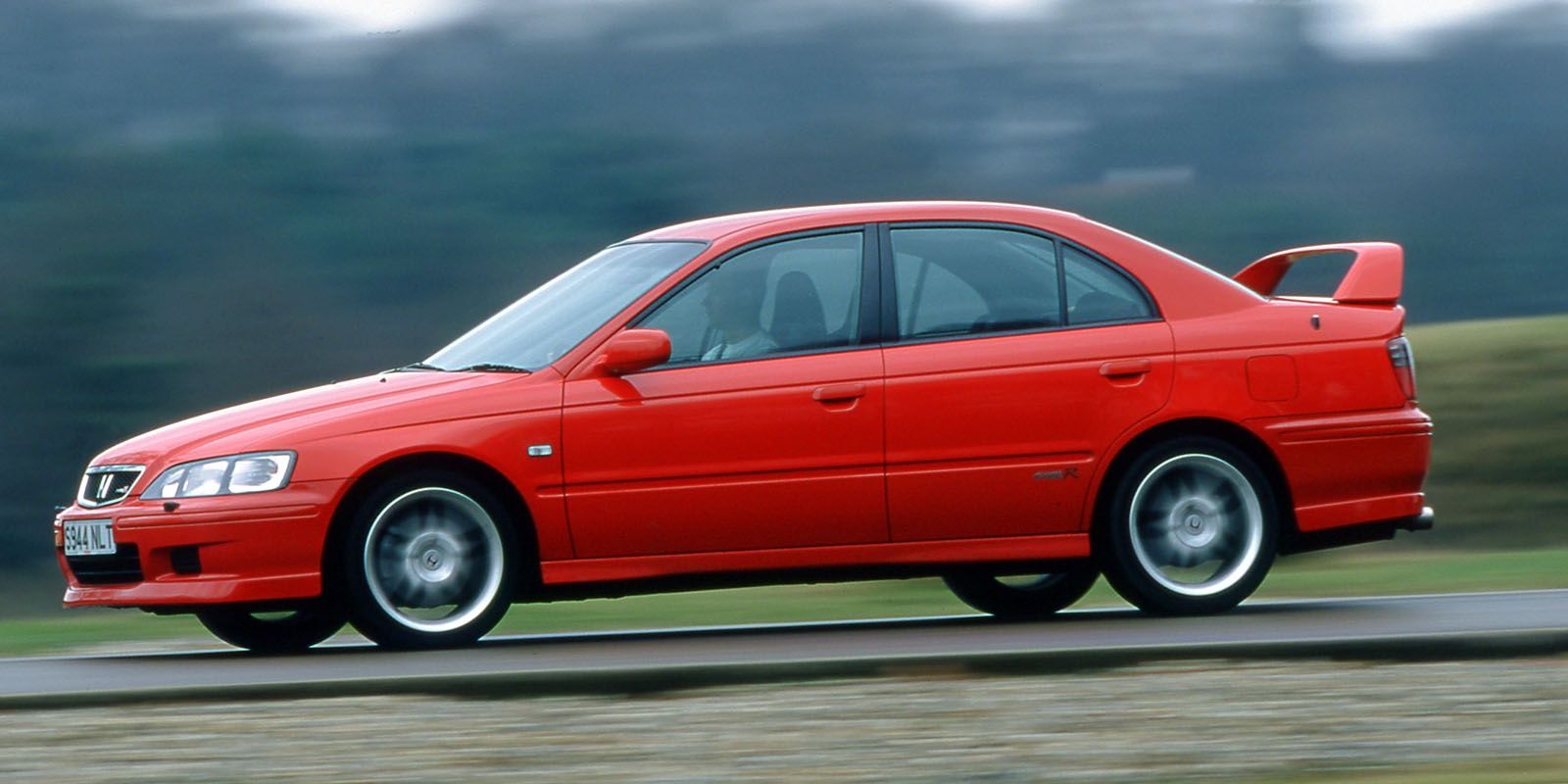 Ranking the Best Honda Type R Models to Buy Used