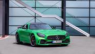 These Are The Coolest Mercedes Benz Sports Cars Ever Made