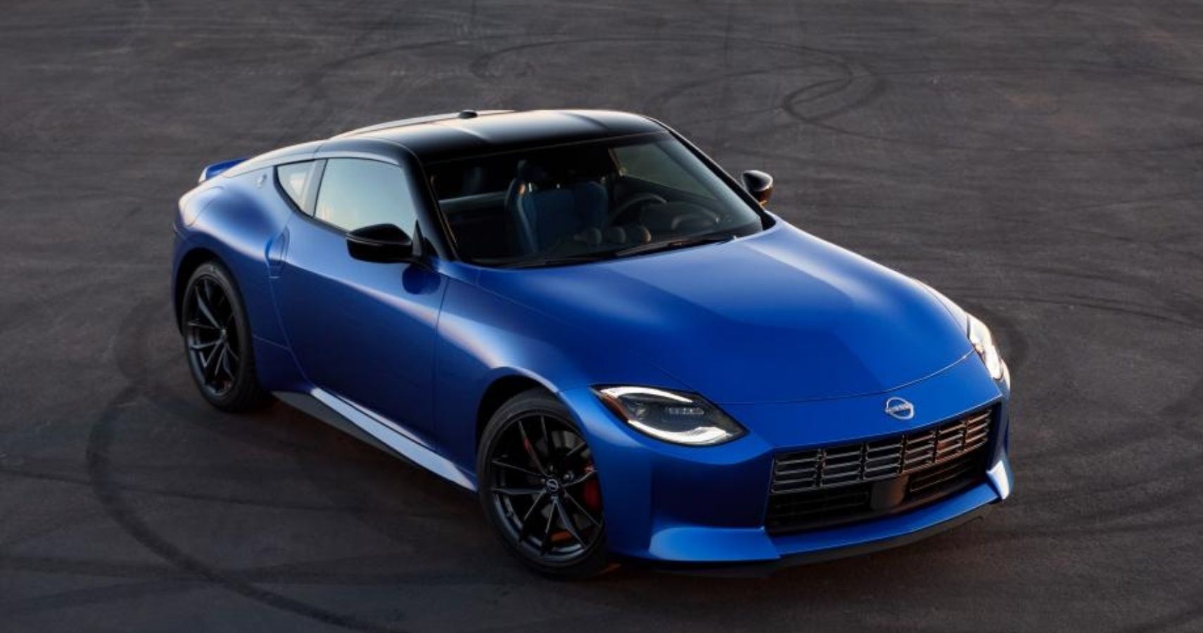All-New 2023 Nissan Z Breaks Cover: Here's Everything We Know