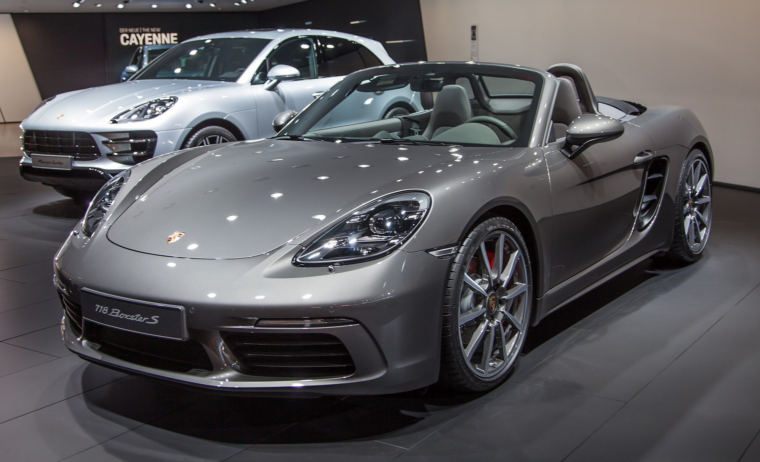 Here Are The Best First Sports Cars Money Can Buy