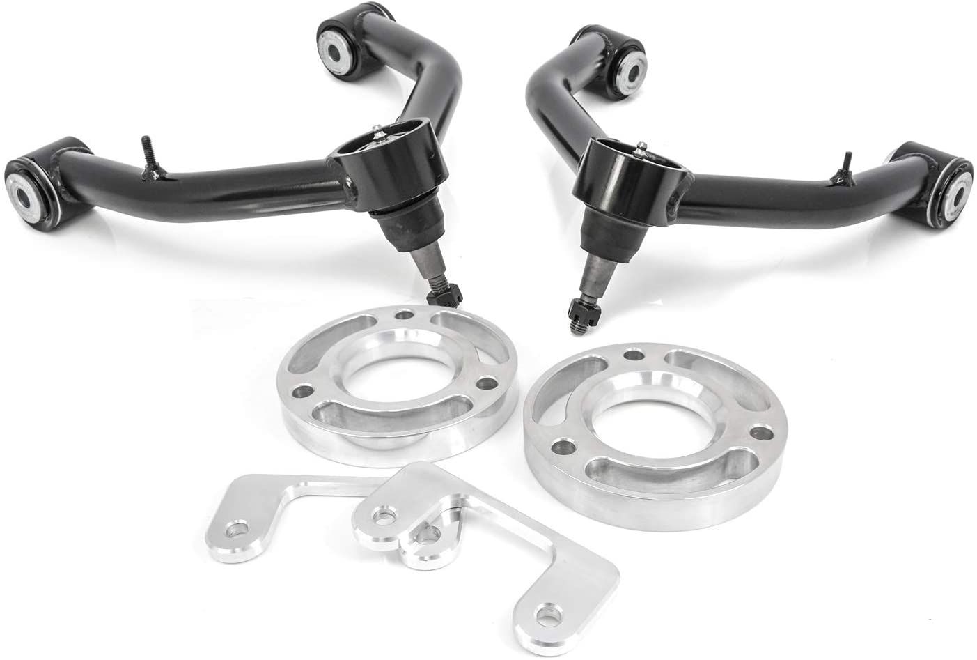 These Are The Best Lift Kits For Trucks Sold In The USA these-are-the-best-lift-kits-for-trucks-sold-in-the-usa