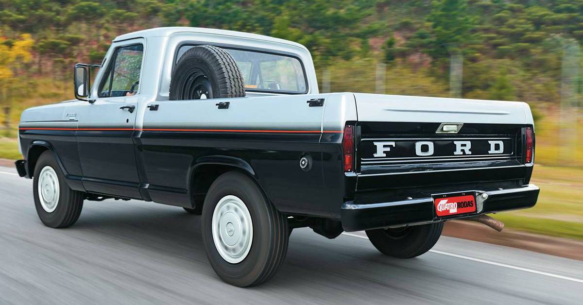 Here Are The Coolest Pickups America Never Got Here Are The Coolest Pickups America Never Got