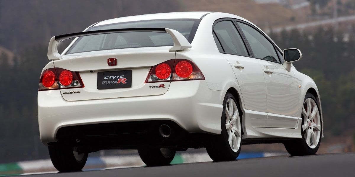 Ranking The Best Honda Type R Models To Buy Used