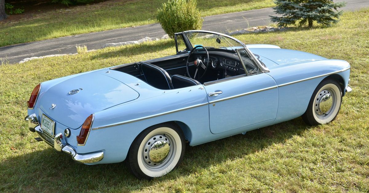 Ranking The Best Cheap Roadsters To Buy Used