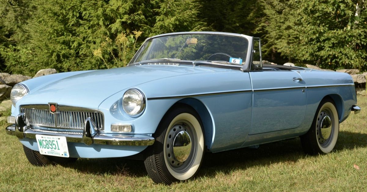 Ranking The Best Cheap Roadsters To Buy Used