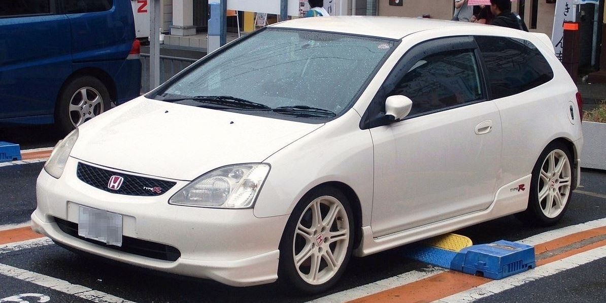 Ranking the Best Honda Type R Models to Buy Used