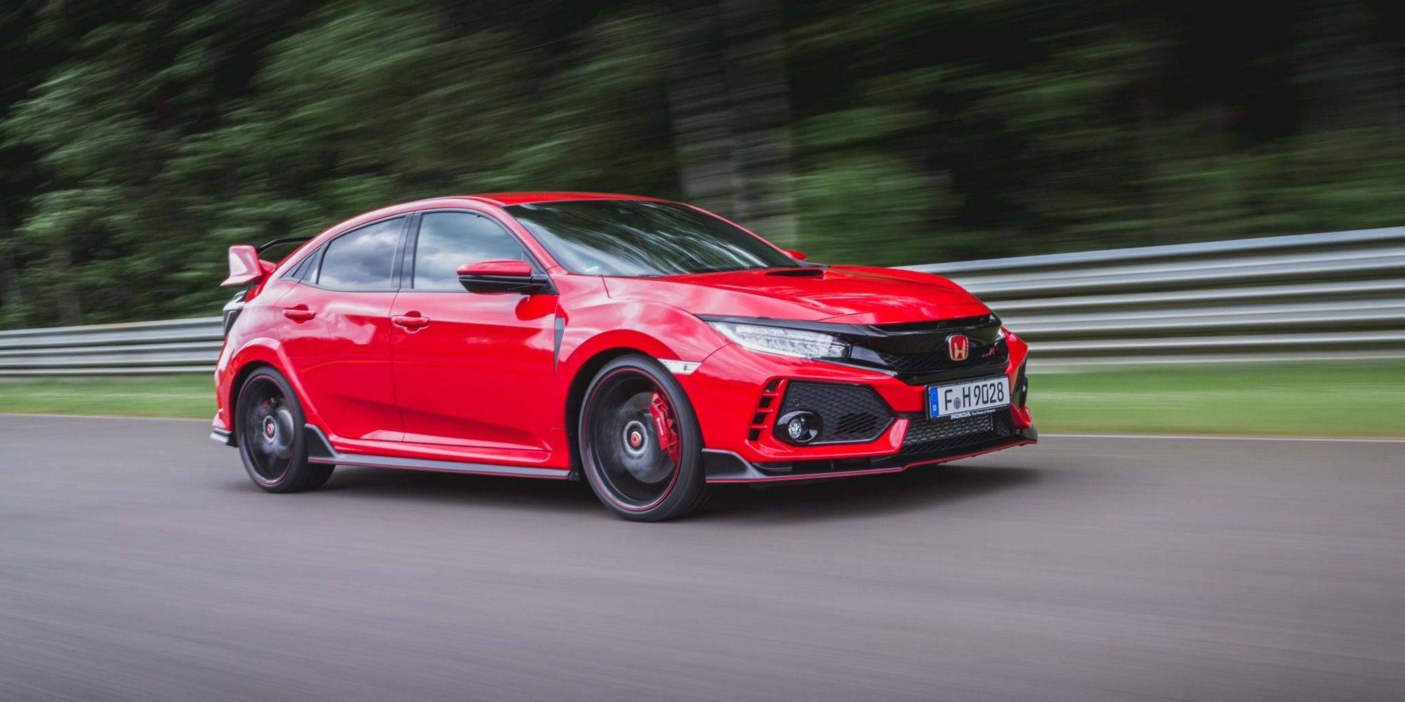 Ranking the Best Honda Type R Models to Buy Used