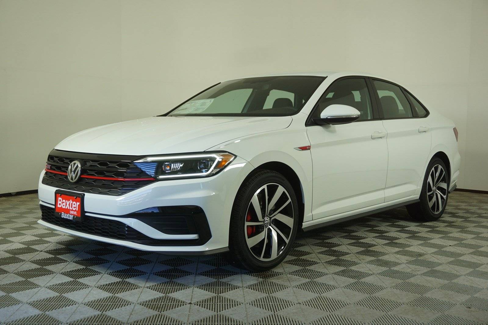 Here S Why The 2022 Vw Jetta Gli Is Your Perfect Everyday Performance Sedan 2022 Jetta Gli Review
