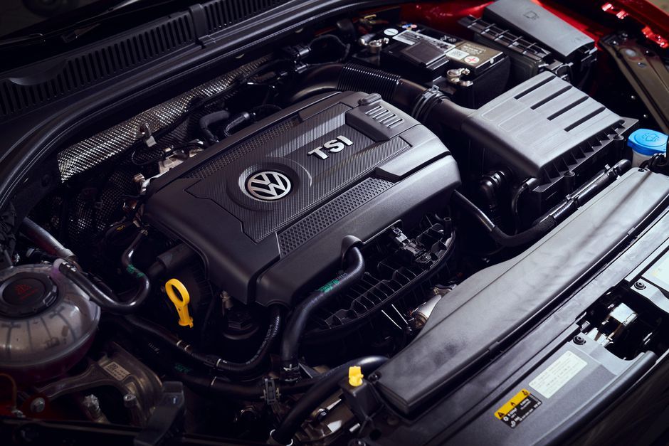 Here’s Why The 2022 VW Jetta GLI Is Your Perfect Everyday Performance Sedan