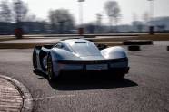 10 Things We Love About The First Ever Japanese Hypercar The Aspark Owl
